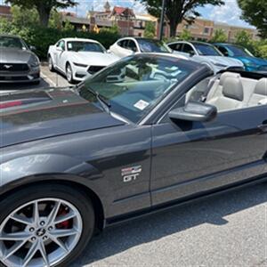 2008 Ford Mustang GT Premium   - Photo 2 - Winchester, NH 03470