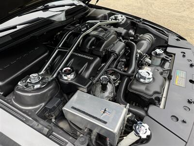 2008 Ford Mustang GT Premium   - Photo 32 - Winchester, NH 03470