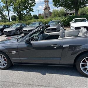 2008 Ford Mustang GT Premium   - Photo 3 - Winchester, NH 03470