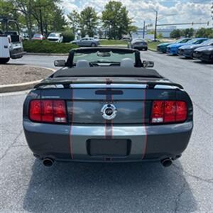 2008 Ford Mustang GT Premium   - Photo 5 - Winchester, NH 03470
