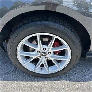 2008 Ford Mustang GT Premium   - Photo 13 - Winchester, NH 03470