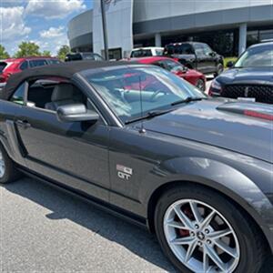 2008 Ford Mustang GT Premium   - Photo 9 - Winchester, NH 03470