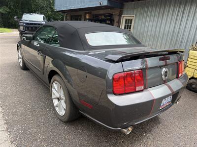 2008 Ford Mustang GT Premium   - Photo 29 - Winchester, NH 03470