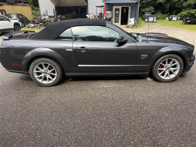 2008 Ford Mustang GT Premium   - Photo 4 - Winchester, NH 03470