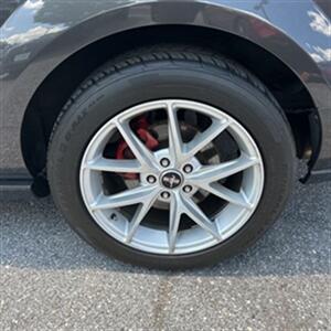 2008 Ford Mustang GT Premium   - Photo 14 - Winchester, NH 03470