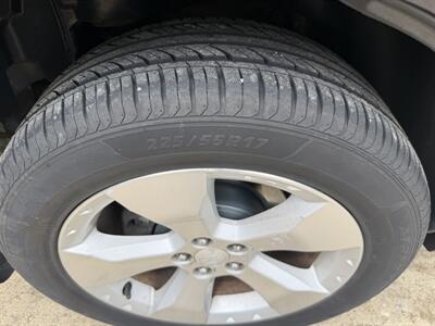 2011 Subaru Forester 2.5XT Touring   - Photo 42 - Winchester, NH 03470