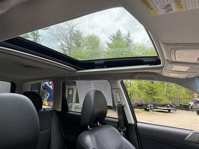 2011 Subaru Forester 2.5XT Touring   - Photo 20 - Winchester, NH 03470