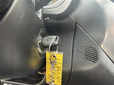 2011 Subaru Forester 2.5XT Touring   - Photo 28 - Winchester, NH 03470