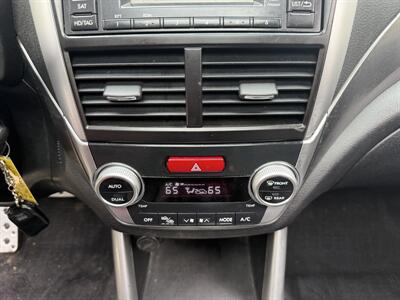2011 Subaru Forester 2.5XT Touring   - Photo 33 - Winchester, NH 03470
