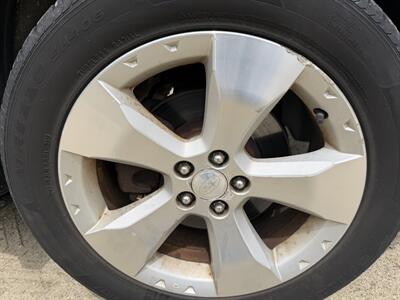 2011 Subaru Forester 2.5XT Touring   - Photo 45 - Winchester, NH 03470