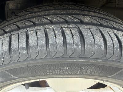 2011 Subaru Forester 2.5XT Touring   - Photo 38 - Winchester, NH 03470