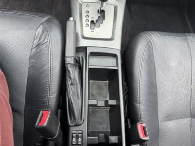 2011 Subaru Forester 2.5XT Touring   - Photo 35 - Winchester, NH 03470