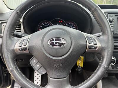 2011 Subaru Forester 2.5XT Touring   - Photo 29 - Winchester, NH 03470