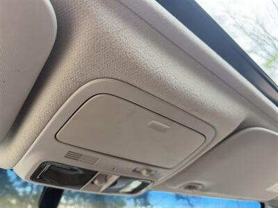 2011 Subaru Forester 2.5XT Touring   - Photo 31 - Winchester, NH 03470