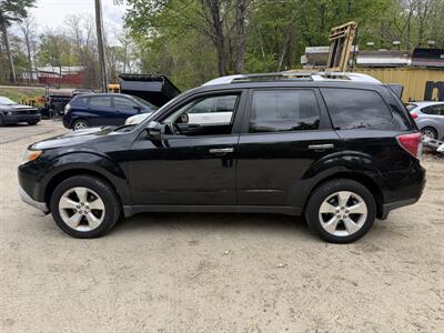 2011 Subaru Forester 2.5XT Touring   - Photo 8 - Winchester, NH 03470