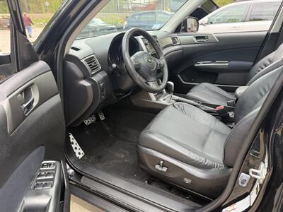 2011 Subaru Forester 2.5XT Touring   - Photo 22 - Winchester, NH 03470