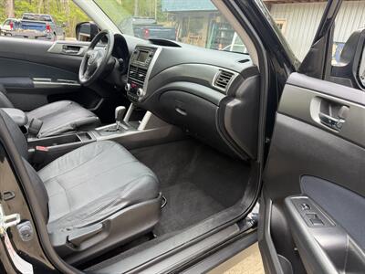 2011 Subaru Forester 2.5XT Touring   - Photo 18 - Winchester, NH 03470