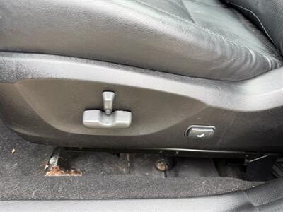 2011 Subaru Forester 2.5XT Touring   - Photo 24 - Winchester, NH 03470