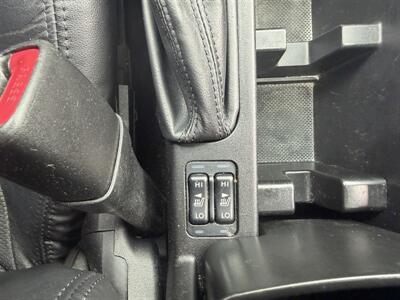 2011 Subaru Forester 2.5XT Touring   - Photo 36 - Winchester, NH 03470