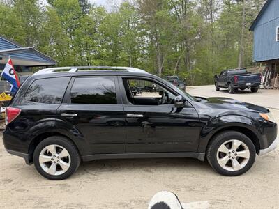 2011 Subaru Forester 2.5XT Touring   - Photo 4 - Winchester, NH 03470