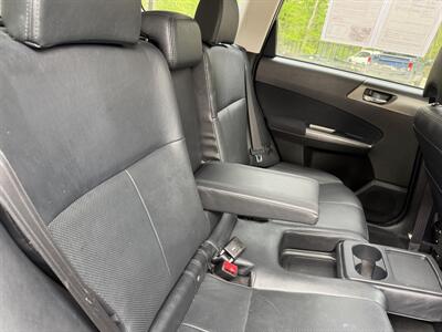 2011 Subaru Forester 2.5XT Touring   - Photo 13 - Winchester, NH 03470