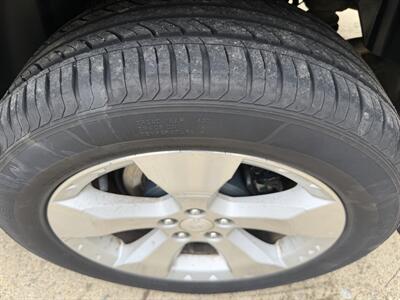 2011 Subaru Forester 2.5XT Touring   - Photo 40 - Winchester, NH 03470
