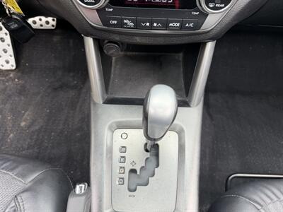 2011 Subaru Forester 2.5XT Touring   - Photo 34 - Winchester, NH 03470