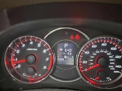 2011 Subaru Forester 2.5XT Touring   - Photo 30 - Winchester, NH 03470