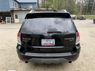 2011 Subaru Forester 2.5XT Touring   - Photo 6 - Winchester, NH 03470