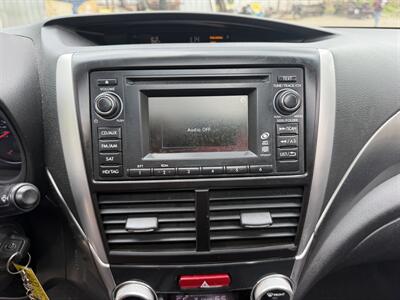 2011 Subaru Forester 2.5XT Touring   - Photo 32 - Winchester, NH 03470