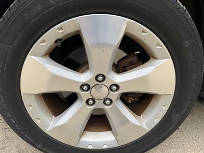 2011 Subaru Forester 2.5XT Touring   - Photo 39 - Winchester, NH 03470