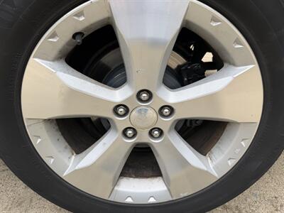 2011 Subaru Forester 2.5XT Touring   - Photo 41 - Winchester, NH 03470