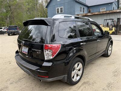 2011 Subaru Forester 2.5XT Touring   - Photo 5 - Winchester, NH 03470