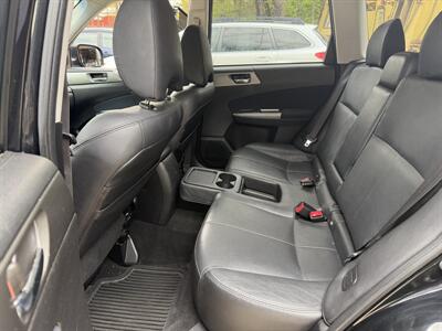 2011 Subaru Forester 2.5XT Touring   - Photo 10 - Winchester, NH 03470