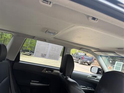 2011 Subaru Forester 2.5XT Touring   - Photo 14 - Winchester, NH 03470