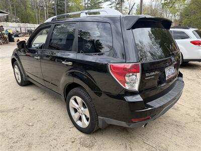 2011 Subaru Forester 2.5XT Touring   - Photo 7 - Winchester, NH 03470