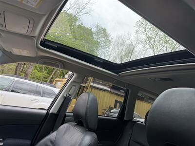 2011 Subaru Forester 2.5XT Touring   - Photo 25 - Winchester, NH 03470