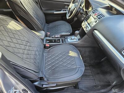 2016 Subaru Impreza 2.0i Premium   - Photo 6 - Winchester, NH 03470
