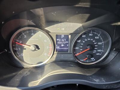 2016 Subaru Impreza 2.0i Premium   - Photo 8 - Winchester, NH 03470