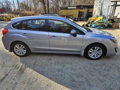 2016 Subaru Impreza 2.0i Premium   - Photo 3 - Winchester, NH 03470