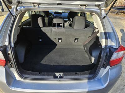 2016 Subaru Impreza 2.0i Premium   - Photo 7 - Winchester, NH 03470