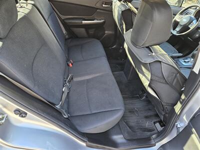 2016 Subaru Impreza 2.0i Premium   - Photo 5 - Winchester, NH 03470