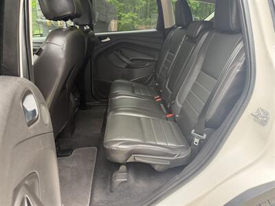 2016 Ford Escape SE AWD   - Photo 12 - Winchester, NH 03470