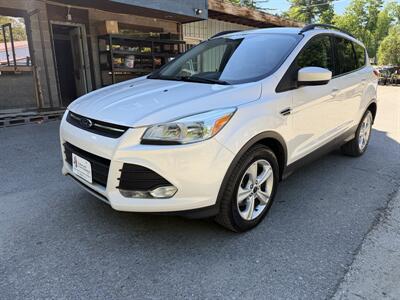 2016 Ford Escape SE AWD   - Photo 51 - Winchester, NH 03470