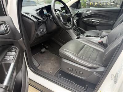 2016 Ford Escape SE AWD   - Photo 24 - Winchester, NH 03470