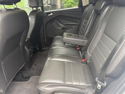 2016 Ford Escape SE AWD   - Photo 13 - Winchester, NH 03470