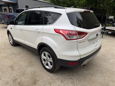 2016 Ford Escape SE AWD   - Photo 7 - Winchester, NH 03470
