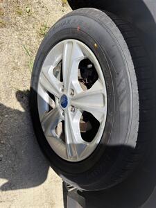 2016 Ford Escape SE AWD   - Photo 62 - Winchester, NH 03470