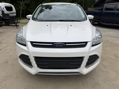 2016 Ford Escape SE AWD   - Photo 2 - Winchester, NH 03470
