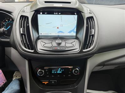 2016 Ford Escape SE AWD   - Photo 43 - Winchester, NH 03470